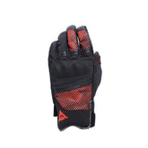 Fulmine D-dry® - Guanto invernale corto con membrana D-Dry® e imbottitura termica in Fiberfill - Uomo